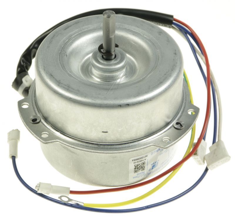 Delonghi NE2732 Lüfter - Lüftermotor