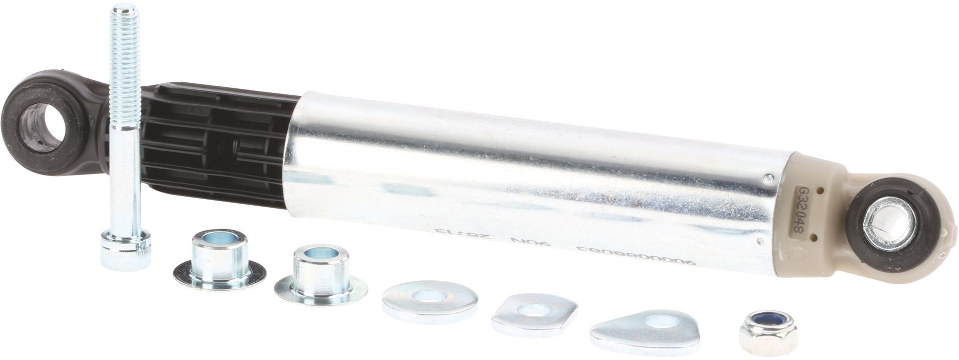 BSH Bosch Siemens 00448033 Dämpfer - Stossdämpfer