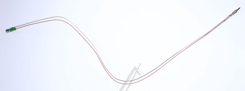 Delonghi Elba 107108 Thermoschalter - Thermocouple l.600