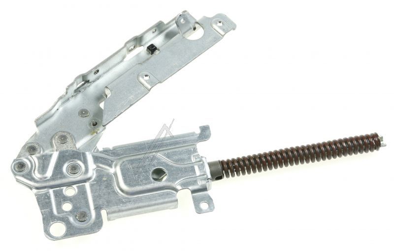 Türscharnier 1173570902 für AEG FAV50EVI0P (91143406004)