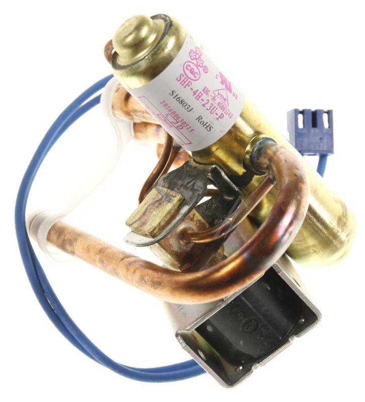 Arcelik Grundig Beko 9178007185 - Four-way valve ass y