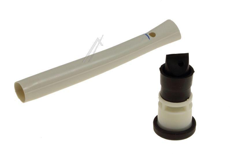 Samsung DA9711608A Rohr - Assy cap-drain,nw2,,-,soft-pvc
