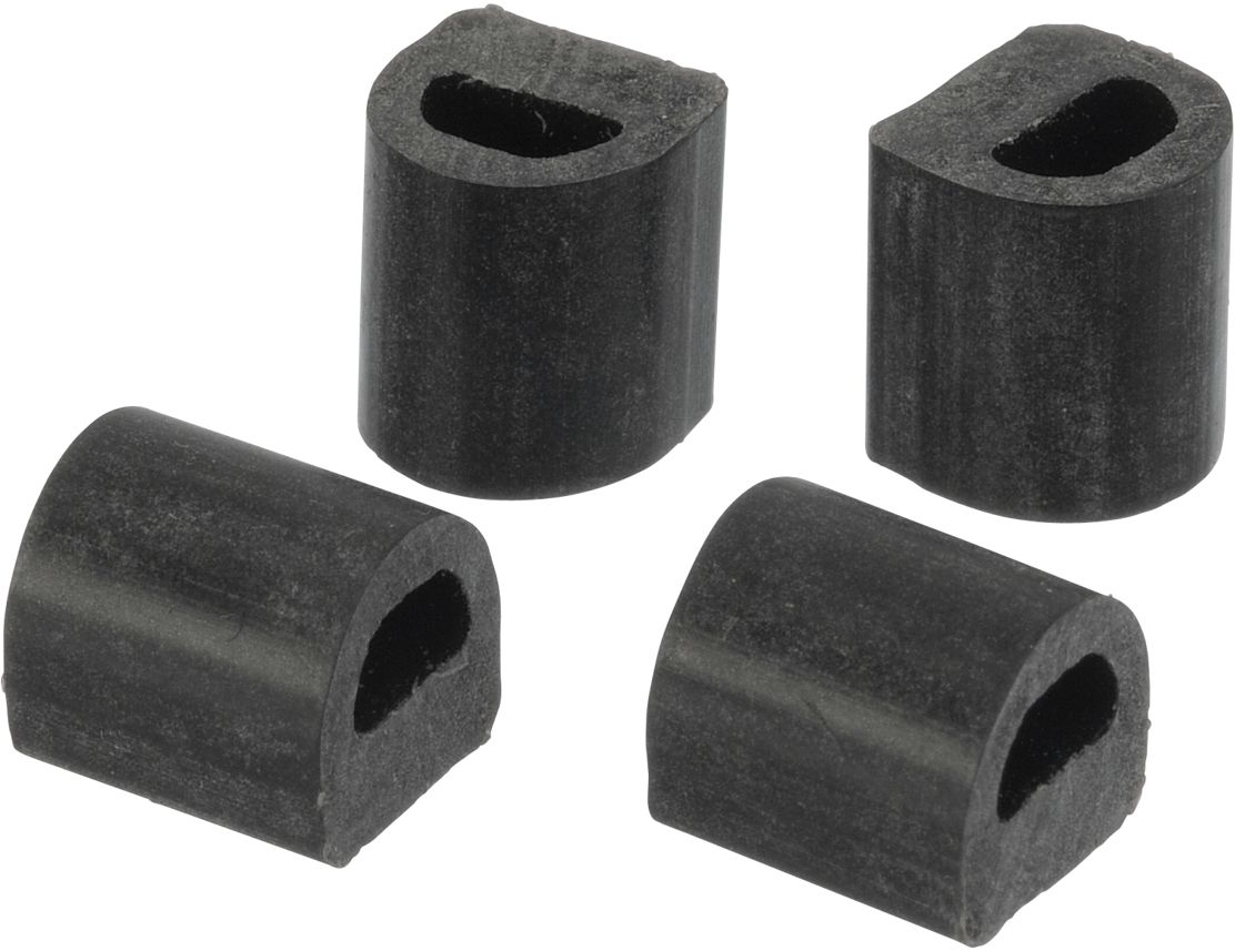 BSH Bosch Siemens 00171248 Anschlag - Gummifuss