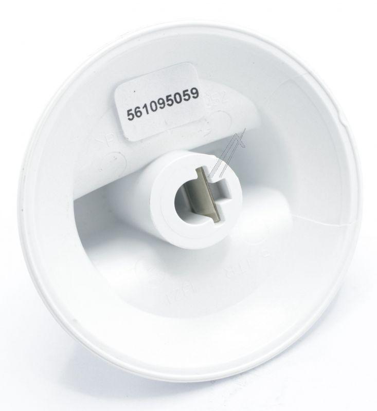 AEG Electrolux 5610950593 Knopf Taste Timer - Bouton,blanc,minuteur,120min