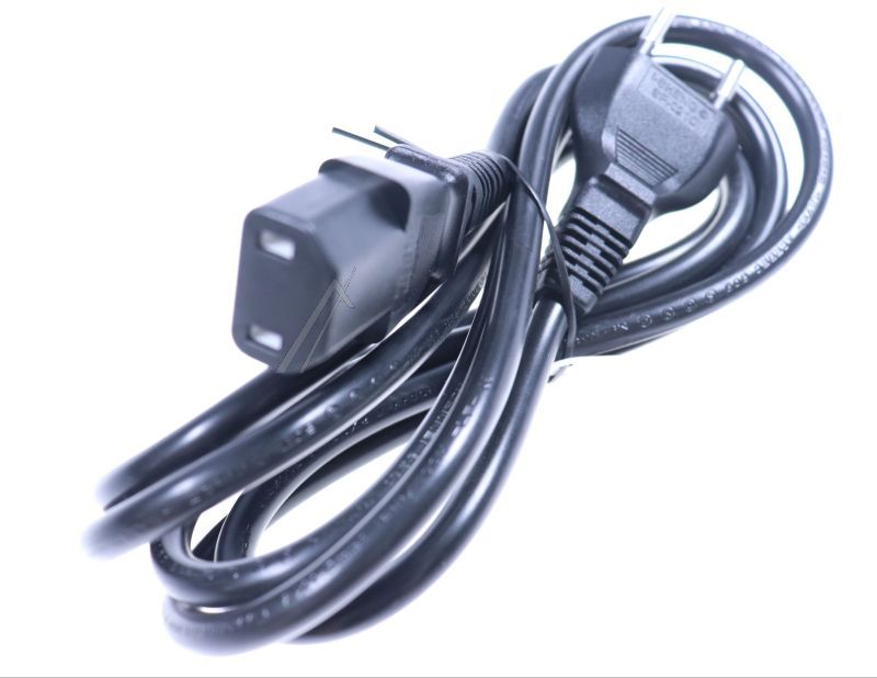 Sony 100200711 Netzkabel - C17 ac cord set(swiss)