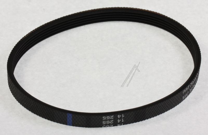 AEG Electrolux 8086998013 Riemen - 5phe268 antriebsriemen,motorvermindere