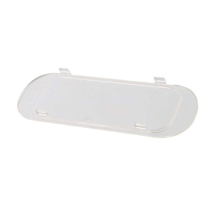 AEG Electrolux 50253790005 Abdeckung Gehäuse - Lampenschirm