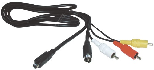 Sony 182315613 Stecker - Cord, connection (av multip dcr-pc330e ceh