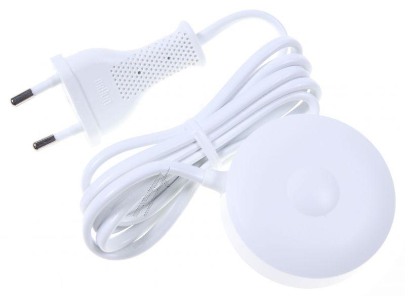 Braun 81739980 Ladeschale - Passend für braun high power ladezeil mn weiss
