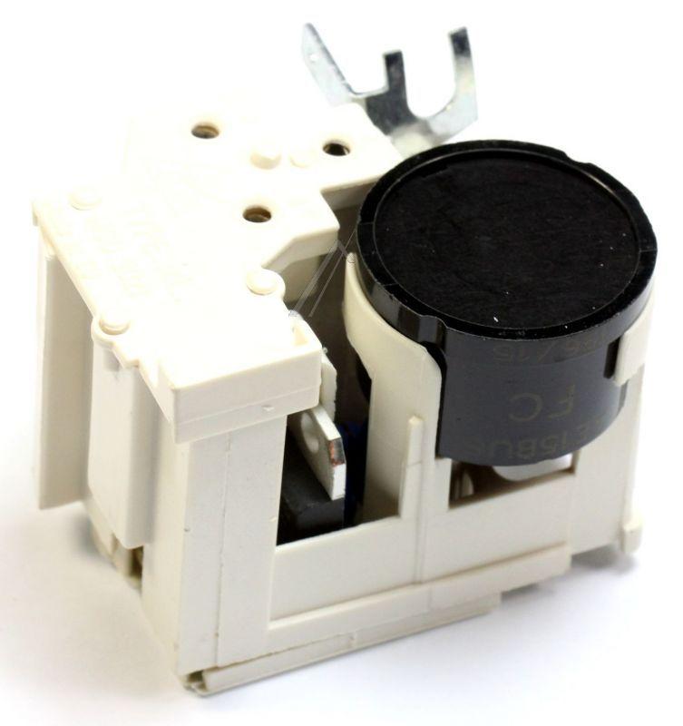 Whirlpool Indesit 481010540345 Startrelais - C00325092 monoblock sx fc