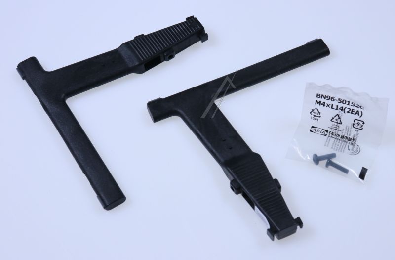 Samsung BN9656491A - Bn96-56491a assy stand p-cover top,32qcls03s,pp+gf40