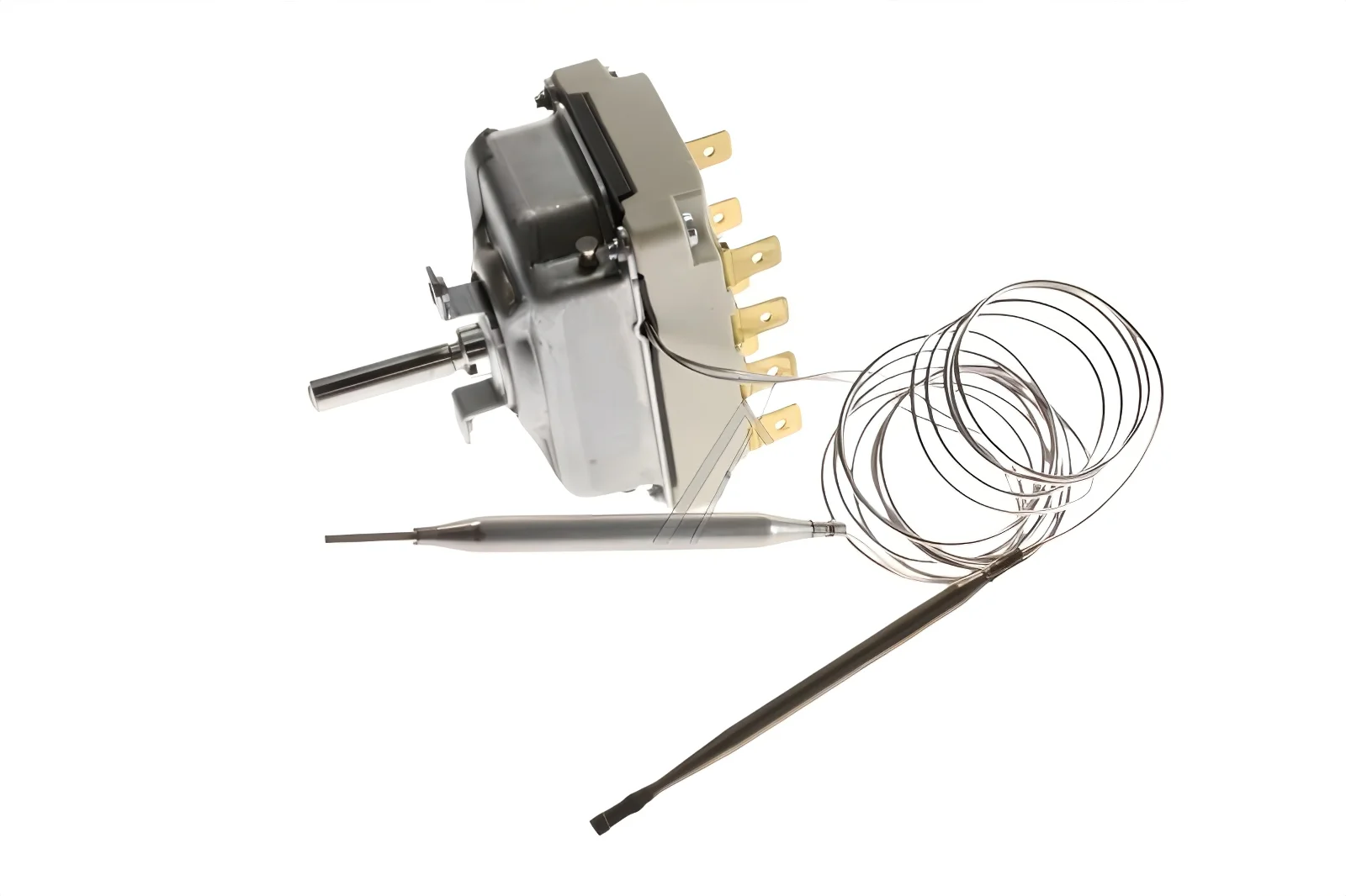 BSH Bosch Siemens 00050555 - Regler-temparatur 4501204102