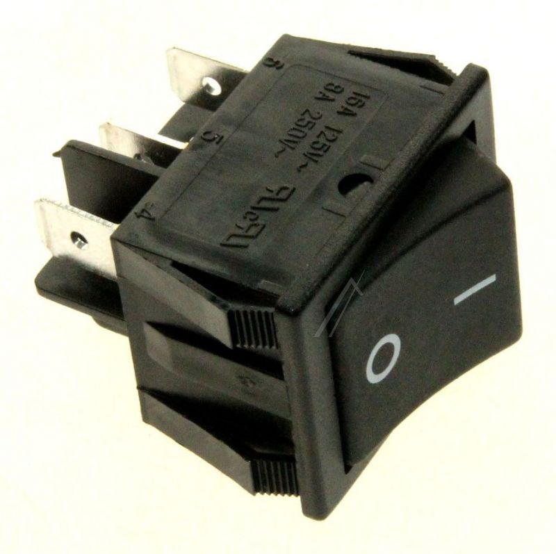 Delonghi KW632530 Netzschalter - Schalter /schalter on/aus