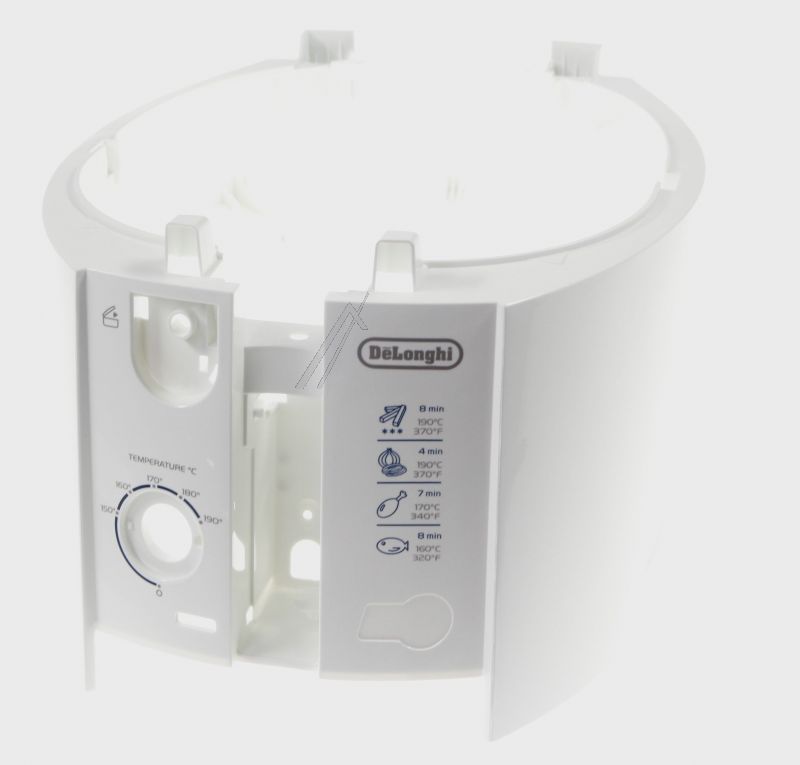 Delonghi 5912510291 Abdeckhaube - Band bnc srg dl+c+f (0) f 28(befestigung).w1