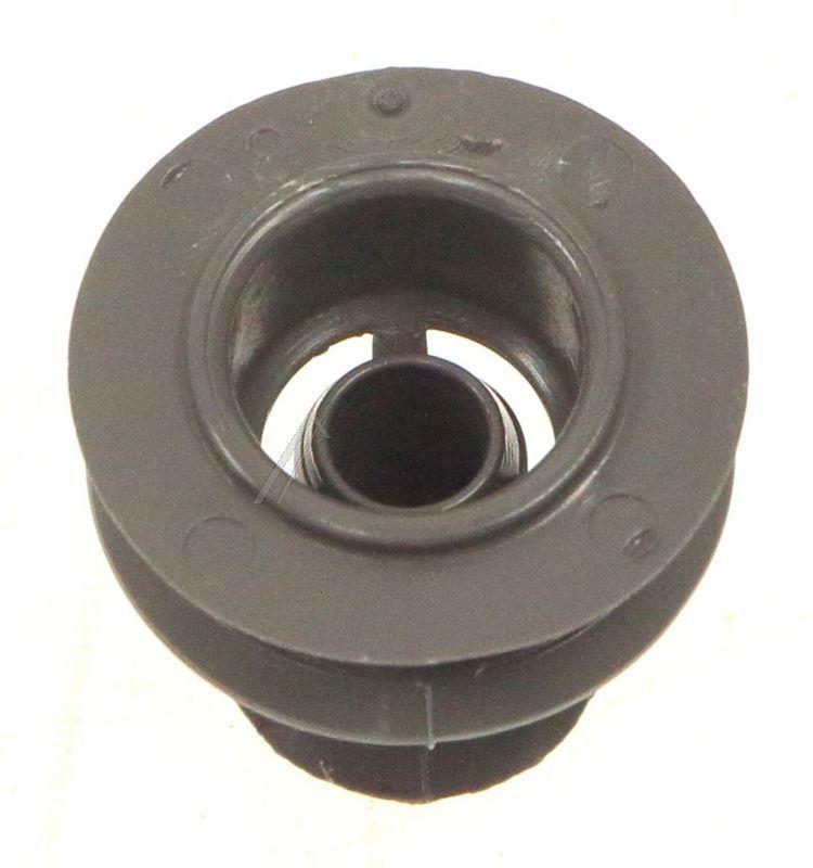 Whirlpool Indesit 488000536411 Lauf-Rolle - C00536411 laufrad dritter korb 45, dkg
