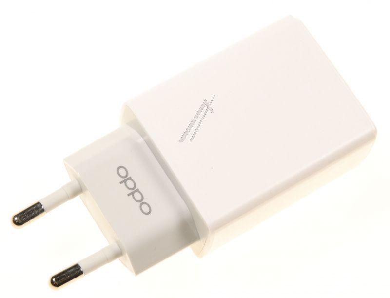 Oppo 5473468 - The power adapter @dc5v 2a op52kaeh usb female white europe standard english new logo increase ukrainian certification b