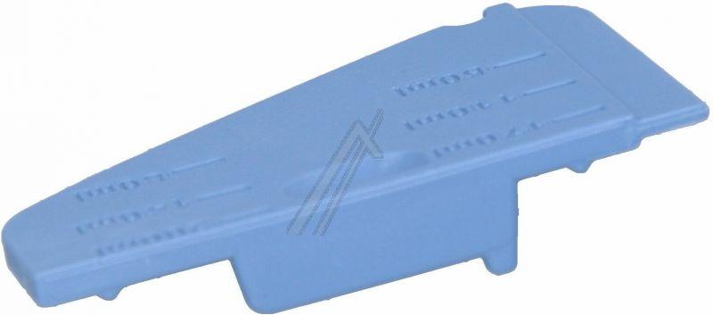 Whirlpool Indesit Trenner Einspülkammer 482000023242 für Waschmaschine C00285592 Ersatzteil