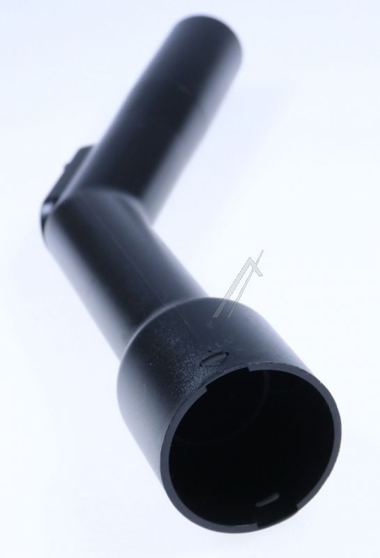 Nilfisk 60911 Griff - Tube courbe aero / centix