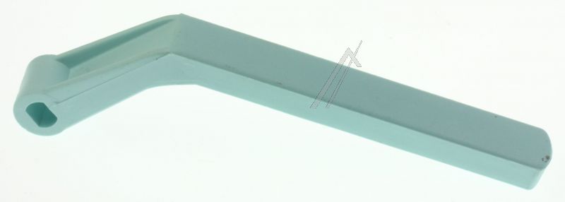 Delonghi SC2504310 Hebel - Leva apert.serp.azzu