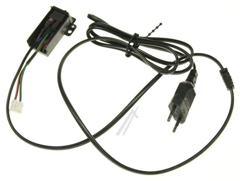 Grundig ZWH100R Netzkabel - Cable ac ac power swit. 43 passend für crystal (gf)