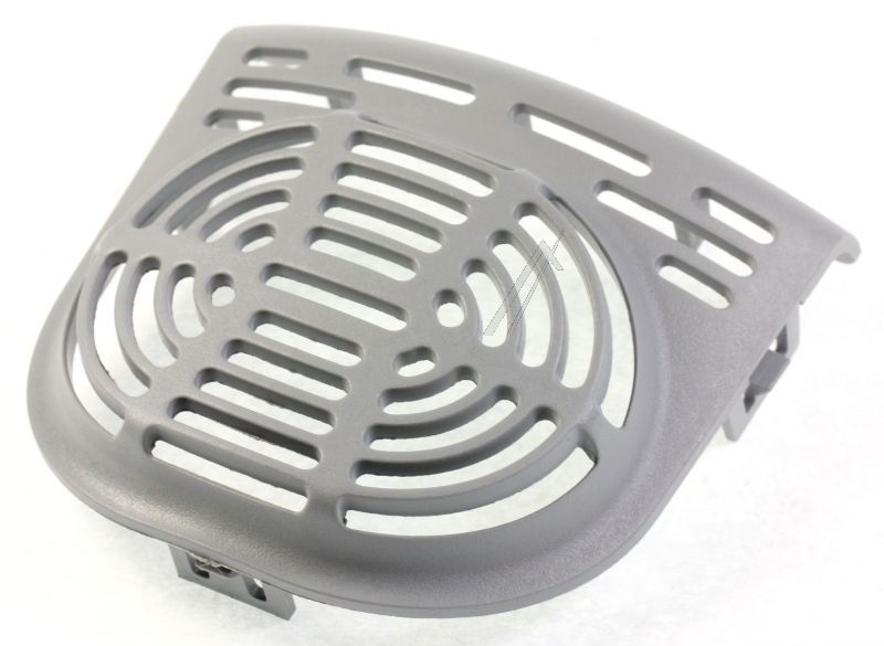 SEB SS1530000293 Gitter - Ss-1530000293 gitter/gehäuse