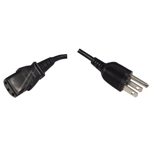 Samsung 3903000085 Netzkabel - 3903-000085 cbf-power cord,dt,us,bp3/yes,i(iec c13/c