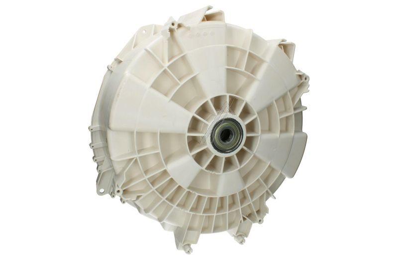 Vestel 20843549 Bottichhinterteil - Bottichhinterteil (rear tub group (52/57c2)-f)
