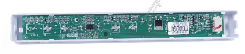 Midea 12131000091606 Modulhalter - Display control board mounting box assembly