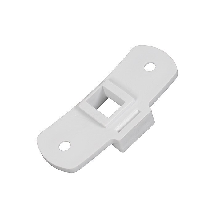 AEG Electrolux 50064857001 Flansch - Flansch f. türgriff