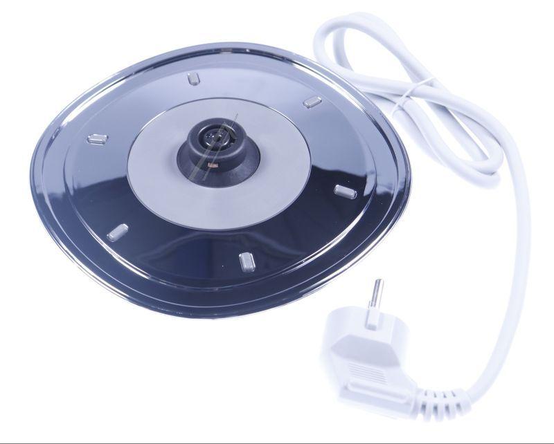 SMEG 690450569 Bodenplatte - Power base klf03eu 5133
