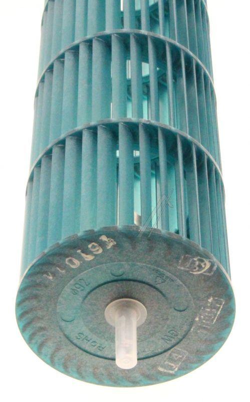Whirlpool Indesit 482000005572 Flügelrad - C00409466 lüfterrad ventilator.