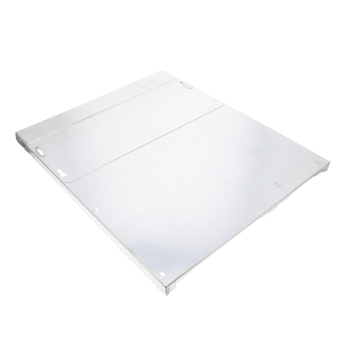 AEG Electrolux 140001349061 Türverkleidung außen - Tür,verzinkt,integriert,durham