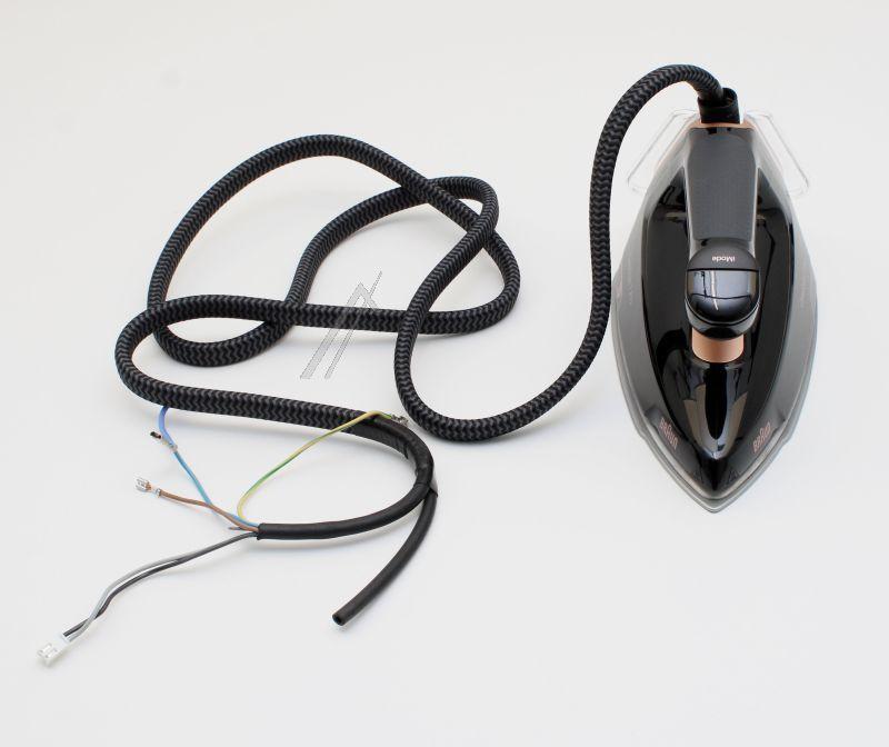 Delonghi AS00005826 - Bügeleisen