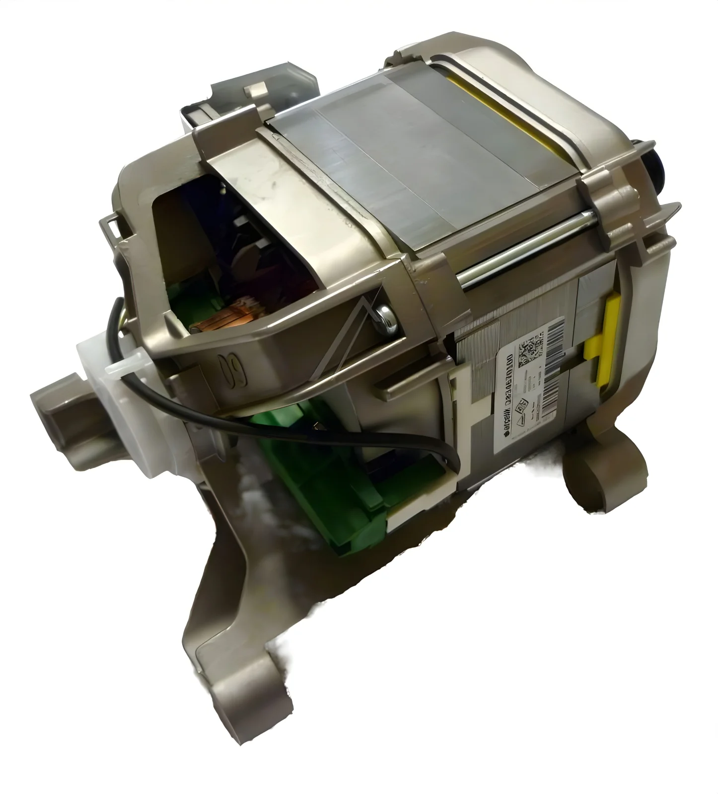 Arcelik Grundig Beko 2834670100 Motor - Motor