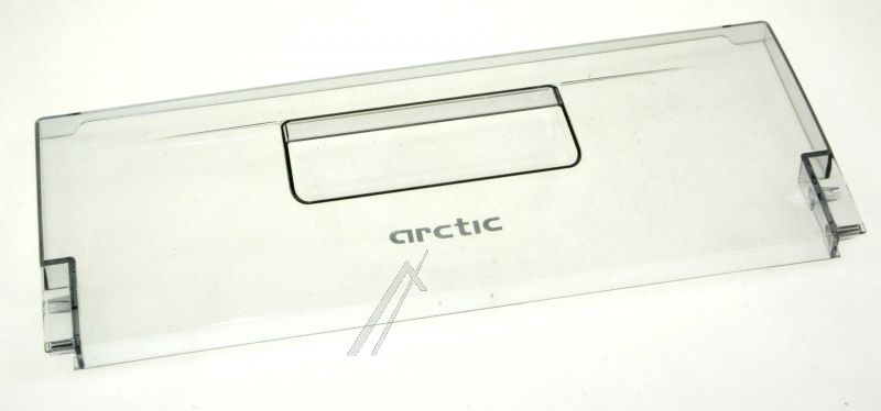 Arcelik Grundig Beko 4611300200 Frontblende - Print small flap passend für arctic 2010 gri286