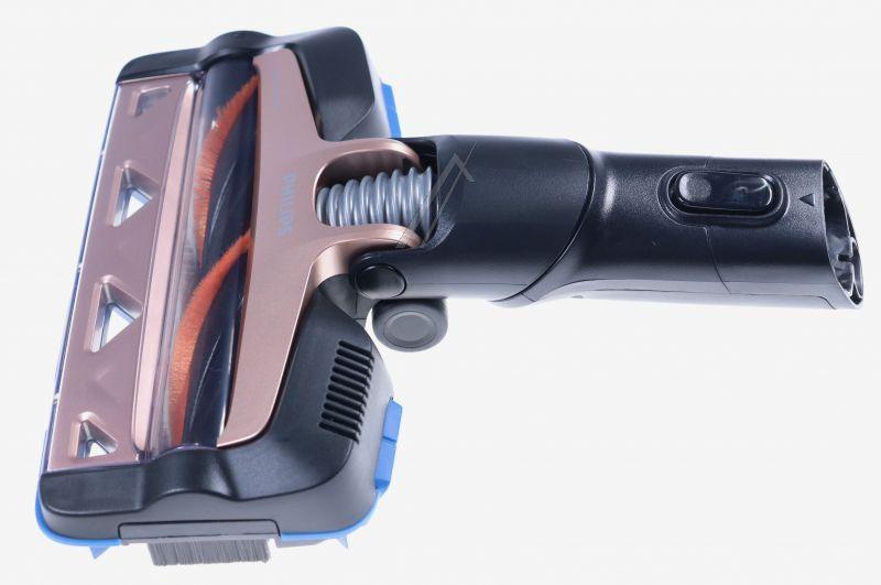Philips Saeco 300001467874 Bodendüse - Nozzle bright copper