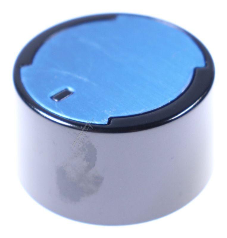 AEG Electrolux 3550464337 Knopf Taste - Knob,black