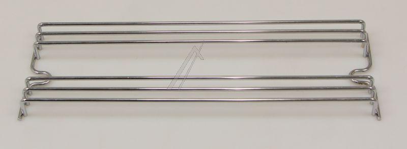 Teka 83310404 Halter - Chromed support 2-univ- hbc 535
