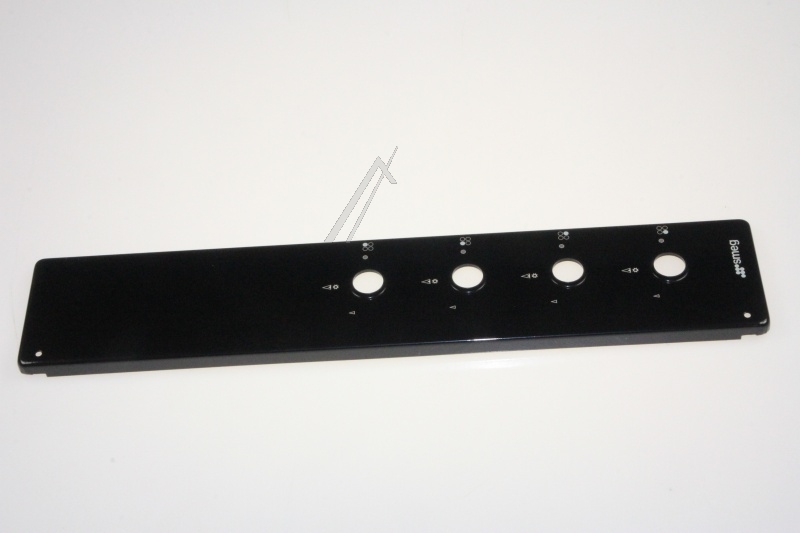 SMEG 563732318 Schalterblende - Schalterblende