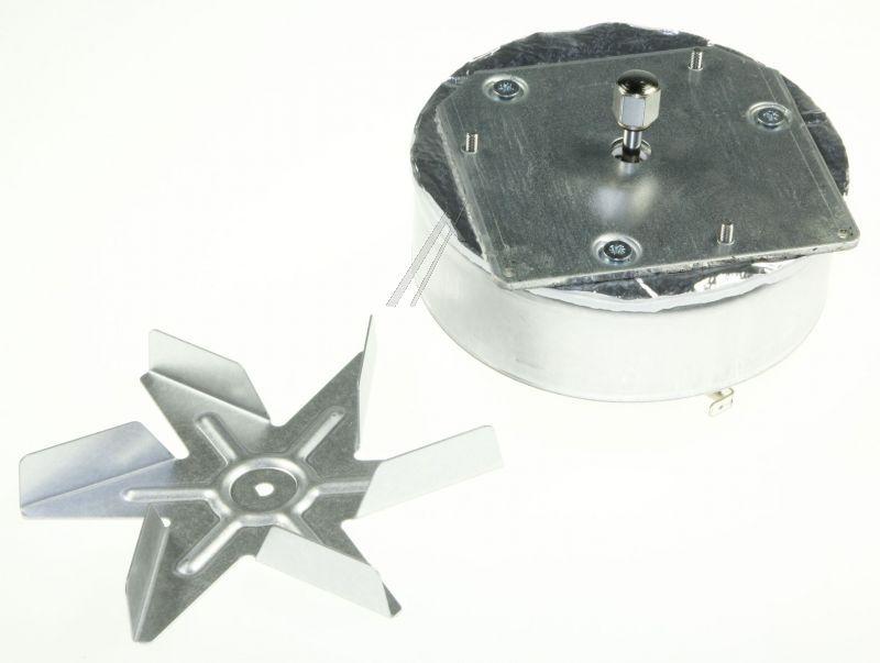 Eurosav RFA097769 Lüfter - Motor wärme drehbar