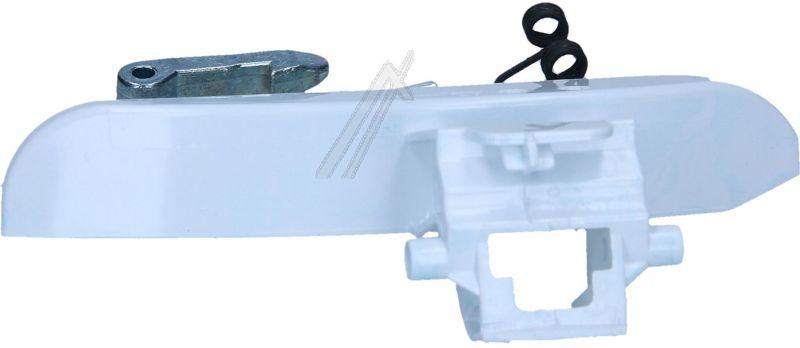 AEG Electrolux 4055392858 Griff - Türgriff,weiss,victoria