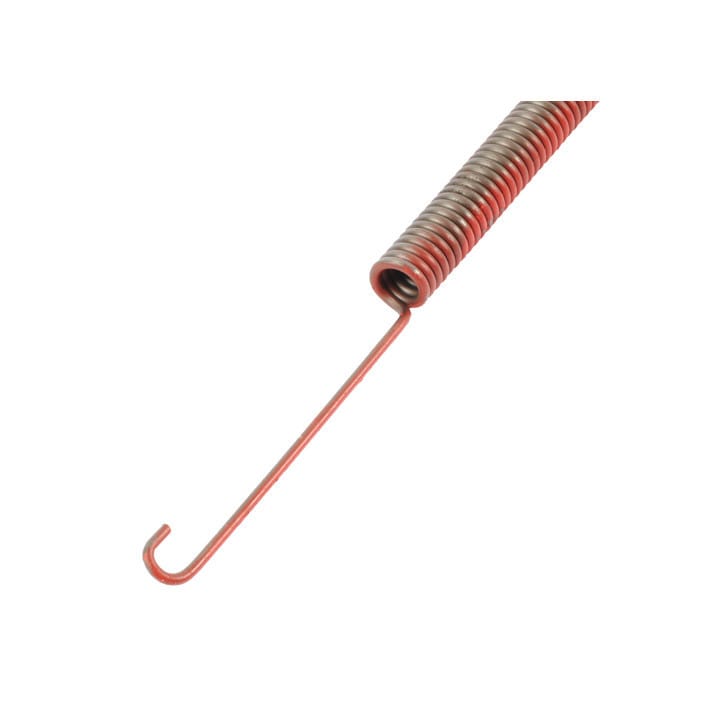 AEG Electrolux Türscharnierfeder 1523780102 für Geschirrspüler Ersatzteil