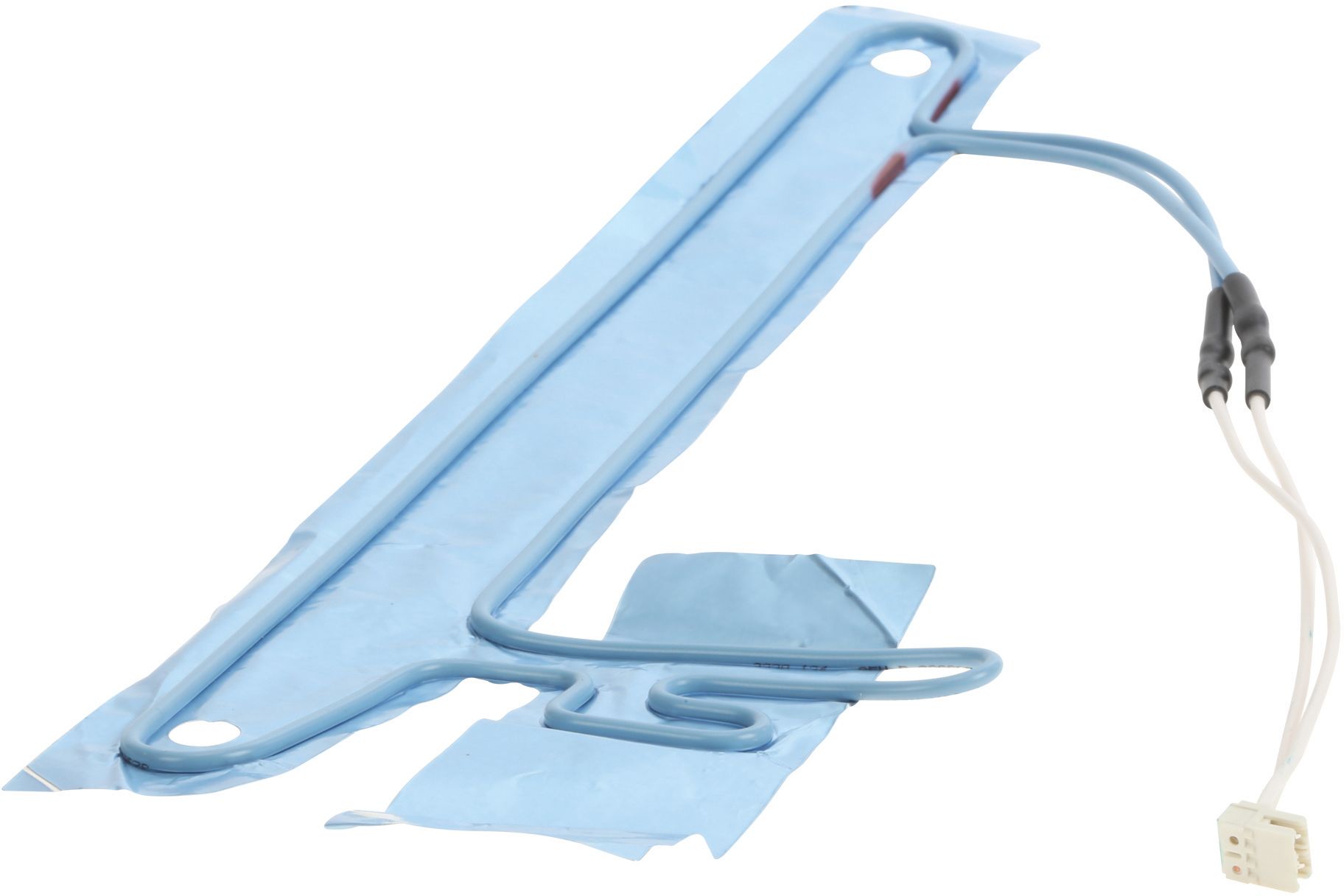 BSH Bosch Siemens 00658128 Abtauheizung - Heizkörper