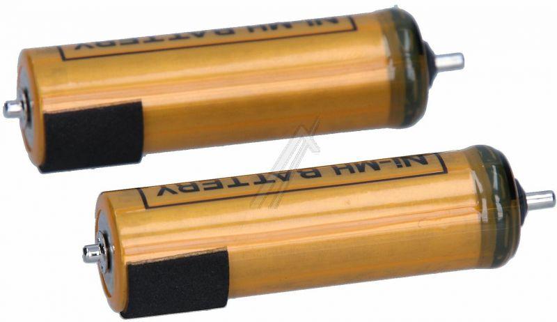 Akku WES2047L2508 Panasonic für Rasierer Ni-Mh Storage Battery Ersatzteil