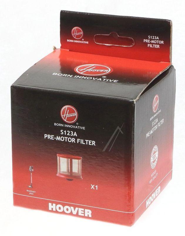 Candy Hoover 35601925 Staubsaugerfilter - T114a t114a-exh filter rhapsody
