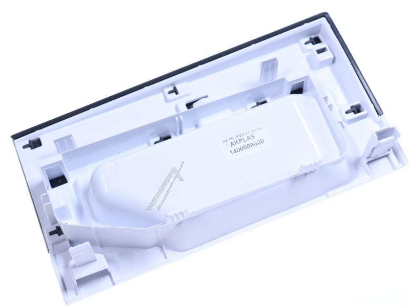 Arcelik Grundig Beko C00915205 Blende Waschmittelkasten - 1400509020 waschmittelkastenblende