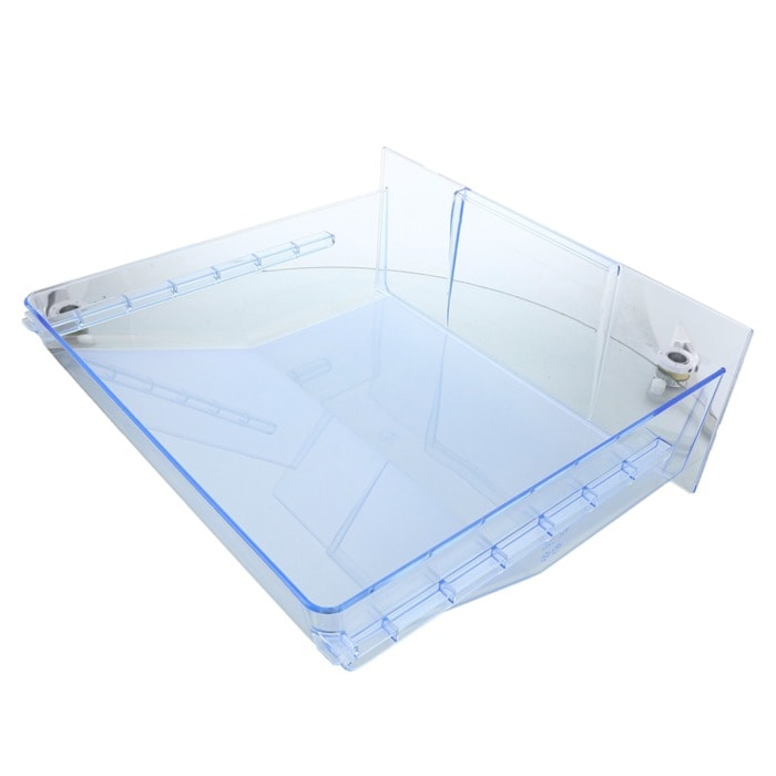 AEG Electrolux 4055090684 - Kasten gefrieren-,halb,blau