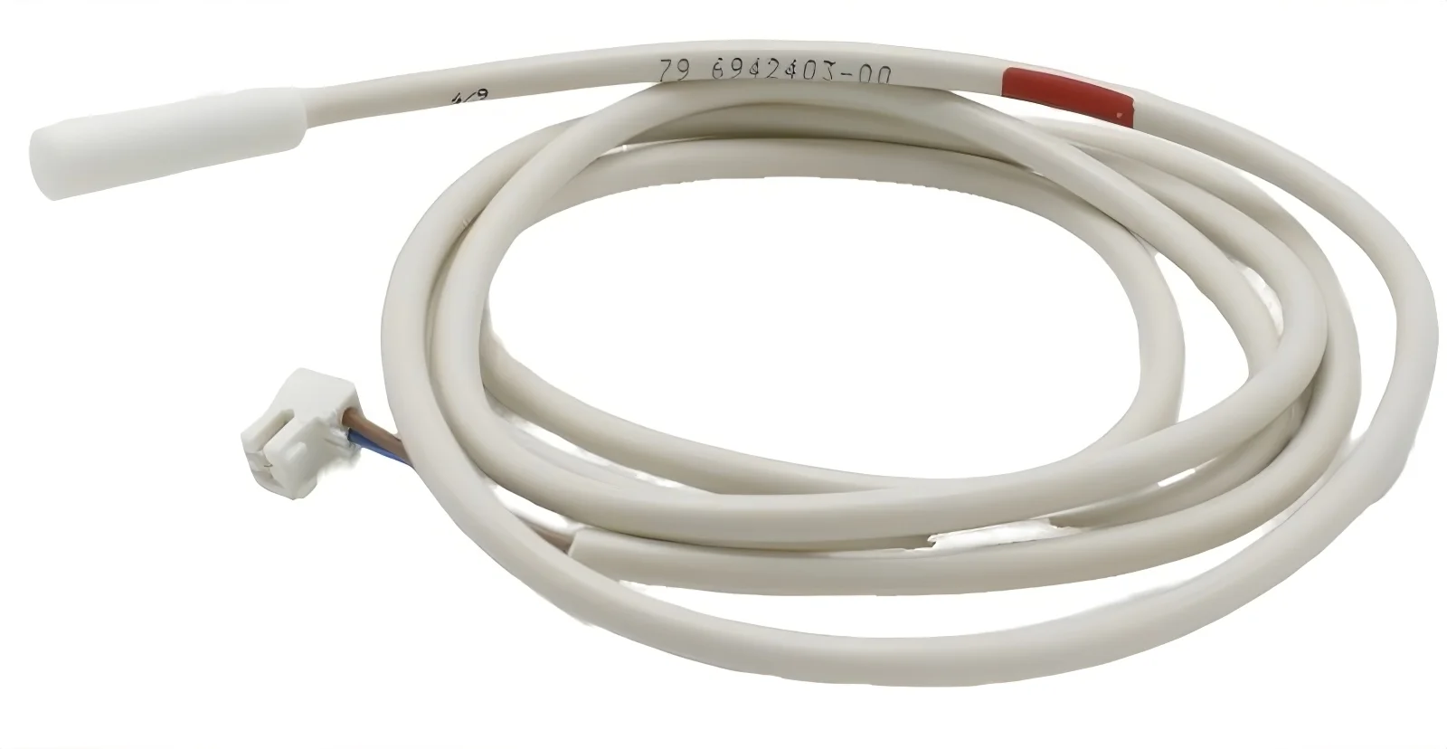 Temperaturfühler 694240300 Liebherr für Kühlschrank NTC Temperatursensor KT-Luft Ersatzteil