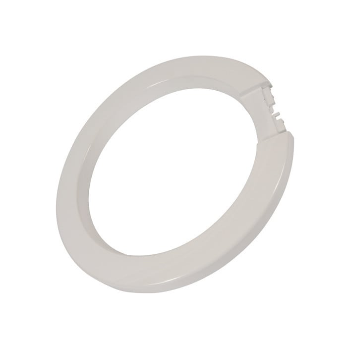 AEG Electrolux 1324293438 Flanschbullauge - Rahmen,vorne,bullauge