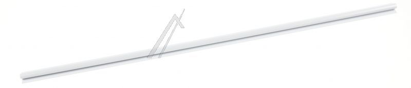 Whirlpool Indesit 482000092619 Dekorleiste - C00385665 front profil glass flap fz fjor Whirlpool Indesit 482000092619 Dekorleiste - C00385665 front profil glass flap fz fjor